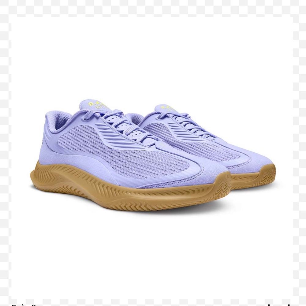 NIB R.A.D ONE Baby Lav Gum